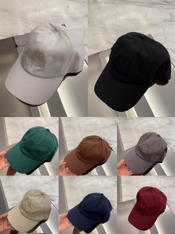 Loro Piana cap dx32
